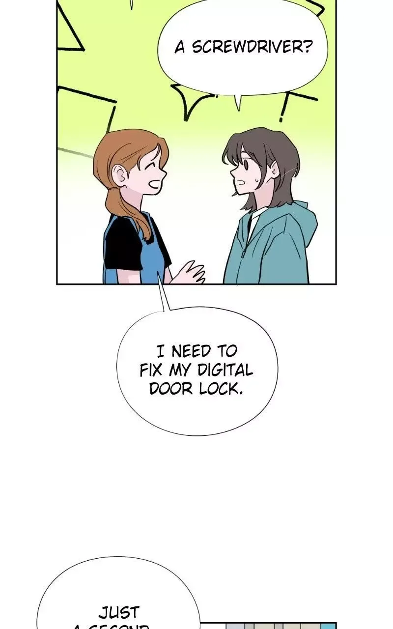 Copy-Paste Romance Chapter 51 page 98