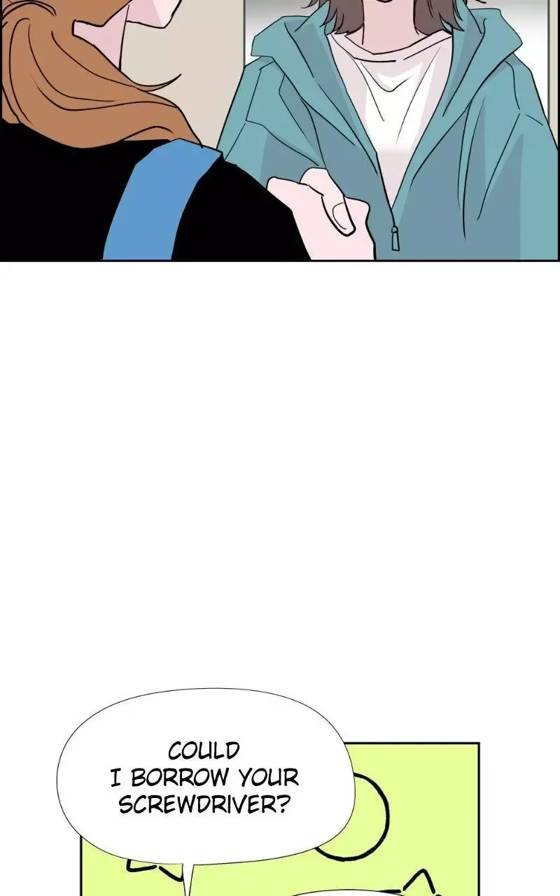 Copy-Paste Romance Chapter 51 page 97