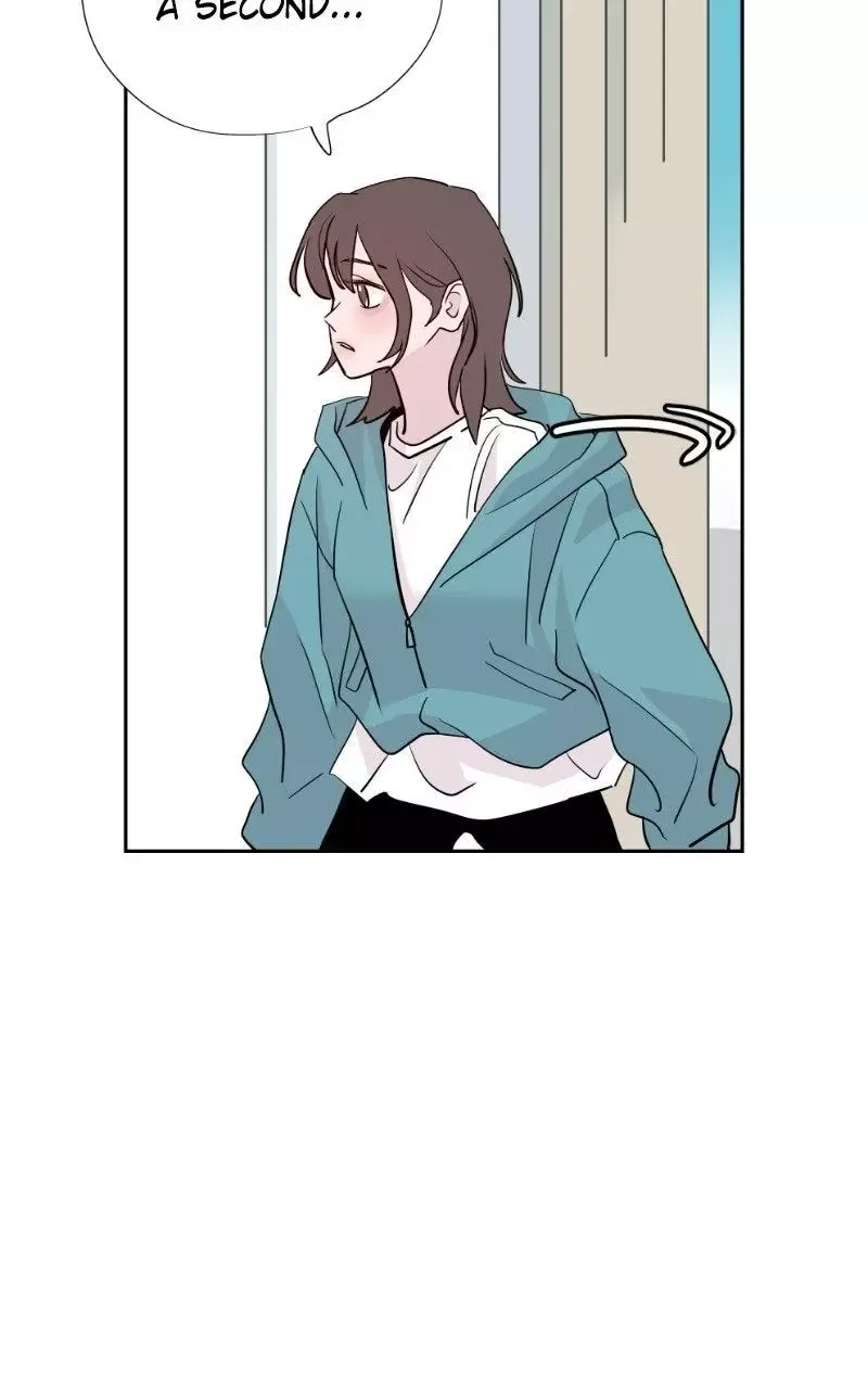Copy-Paste Romance Chapter 51 page 99