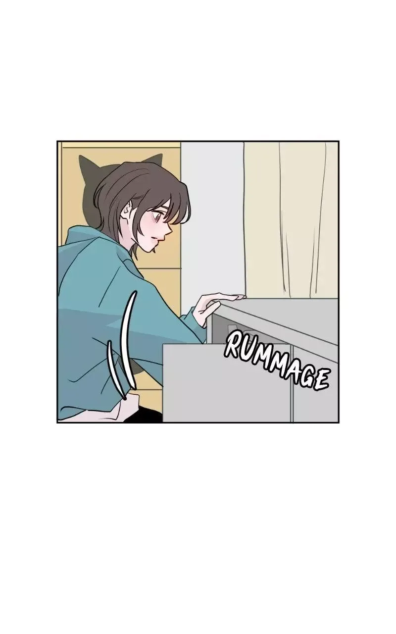 Copy-Paste Romance Chapter 51 page 101