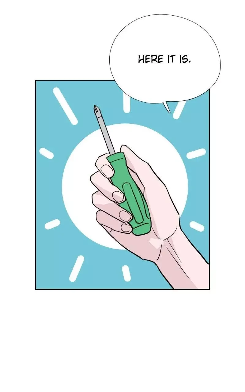 Copy-Paste Romance Chapter 51 page 102
