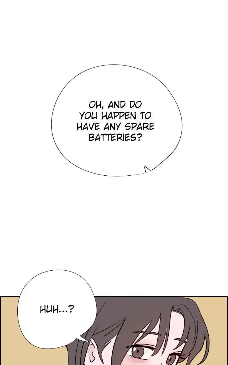 Copy-Paste Romance Chapter 51 page 103