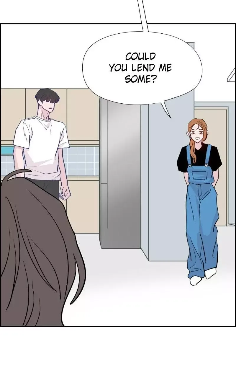 Copy-Paste Romance Chapter 51 page 105
