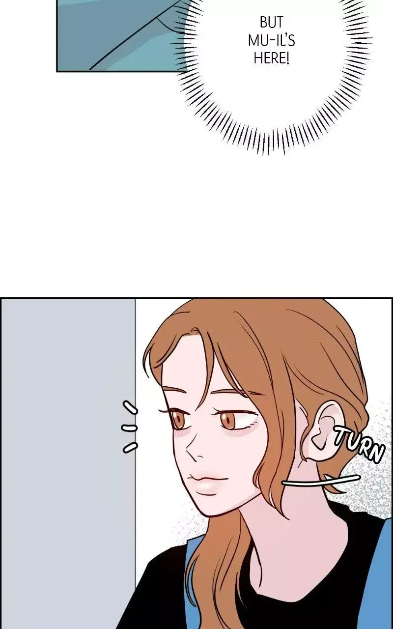Copy-Paste Romance Chapter 51 page 107