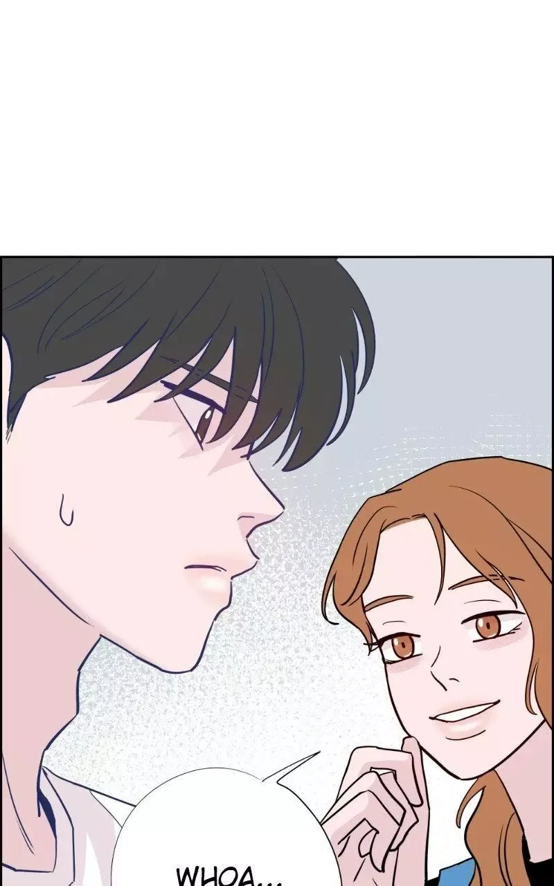 Copy-Paste Romance Chapter 51 page 114