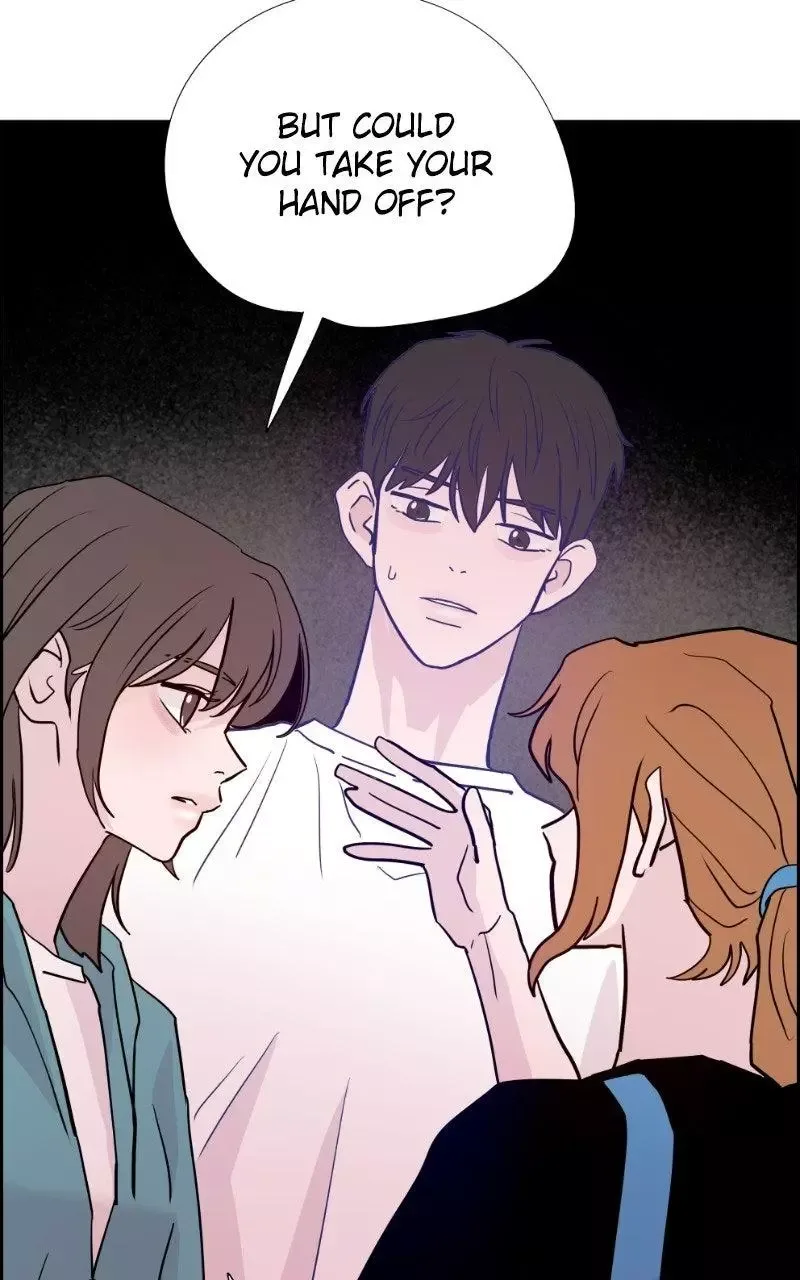 Copy-Paste Romance Chapter 51 page 125