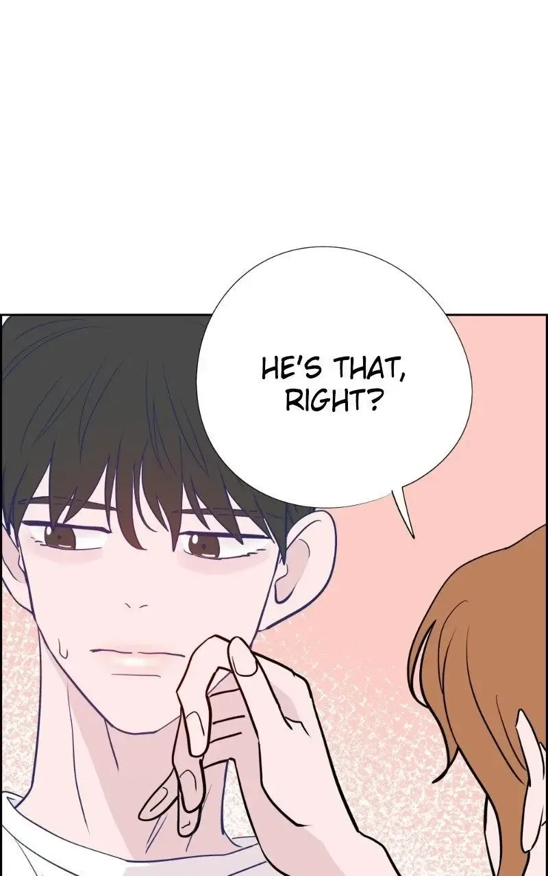 Copy-Paste Romance Chapter 52 page 1