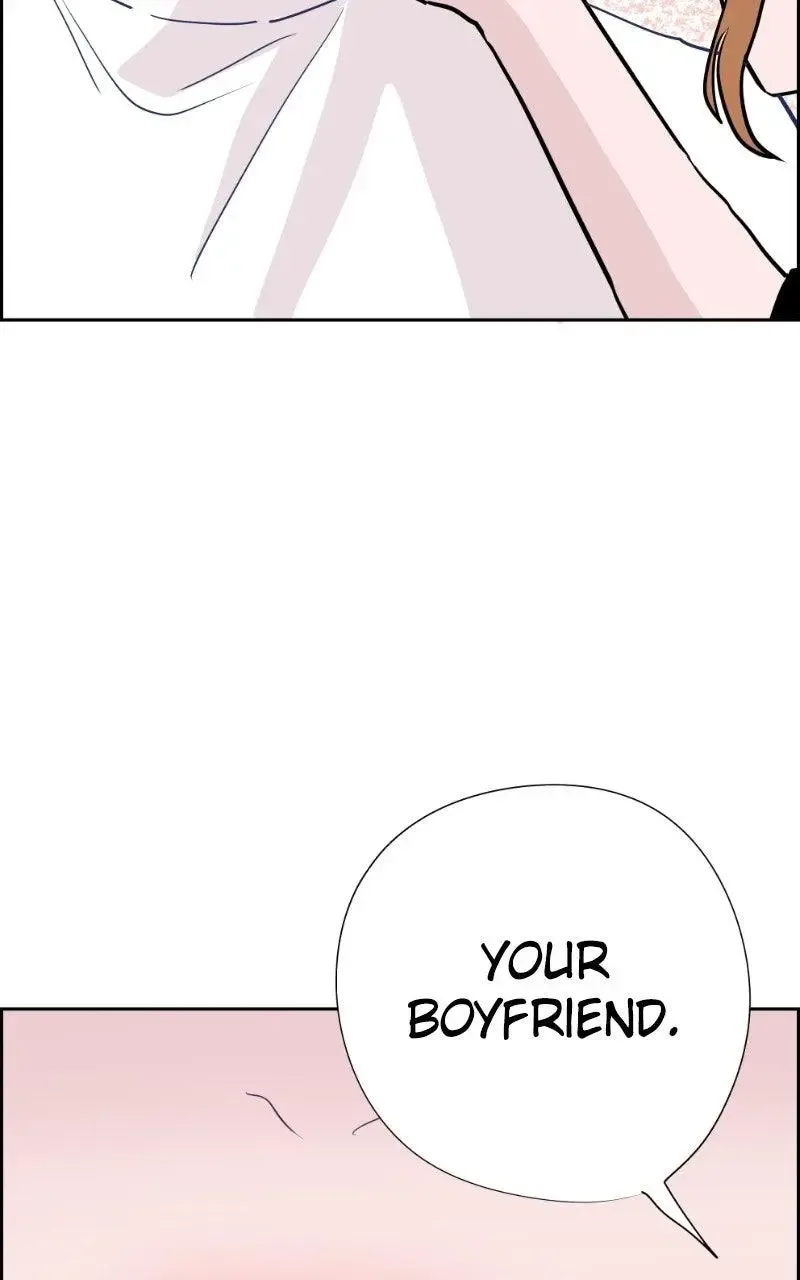 Copy-Paste Romance Chapter 52 page 2