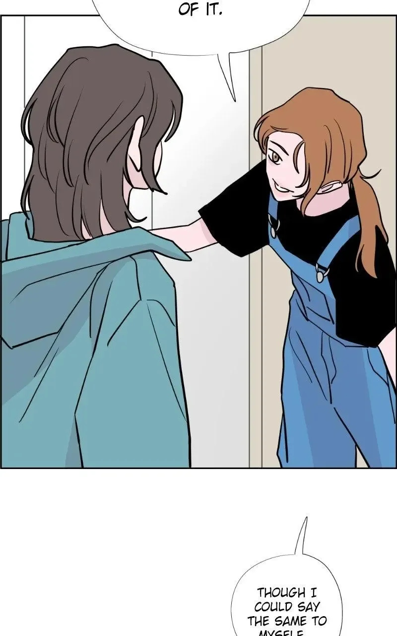 Copy-Paste Romance Chapter 52 page 30