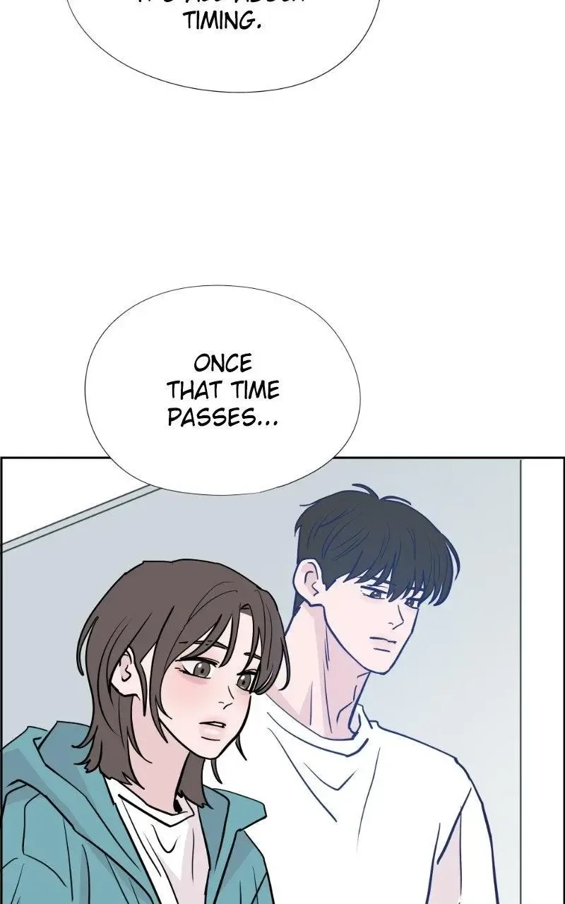 Copy-Paste Romance Chapter 52 page 28