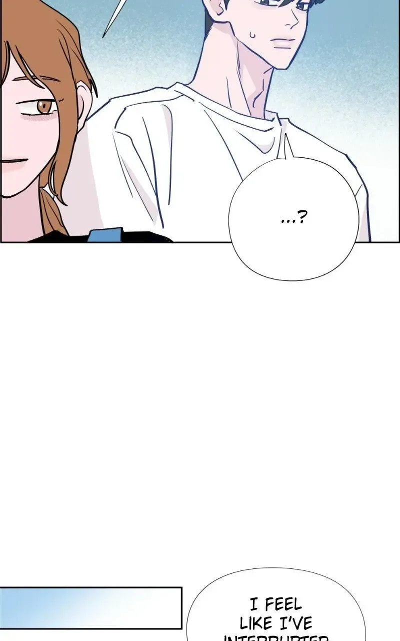 Copy-Paste Romance Chapter 52 page 25