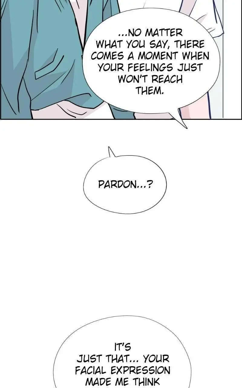 Copy-Paste Romance Chapter 52 page 29