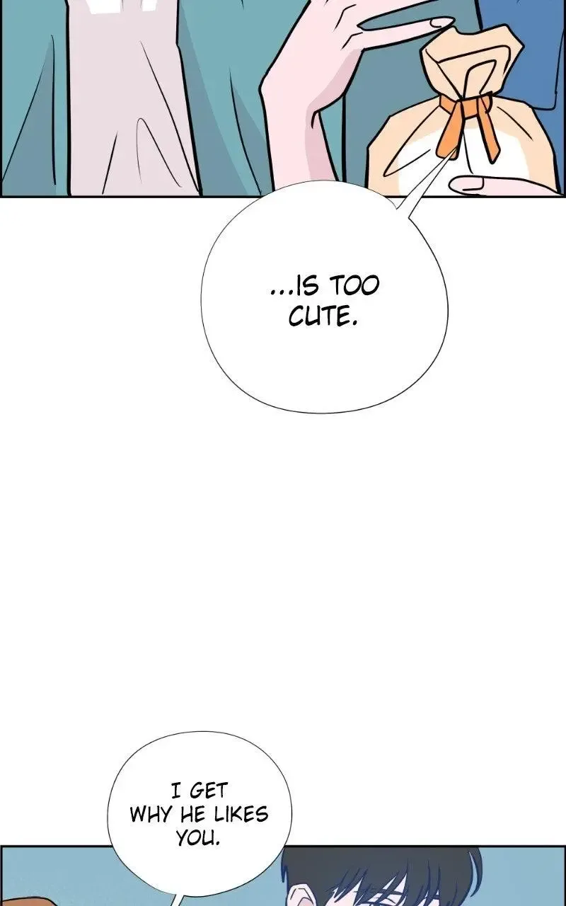 Copy-Paste Romance Chapter 52 page 24