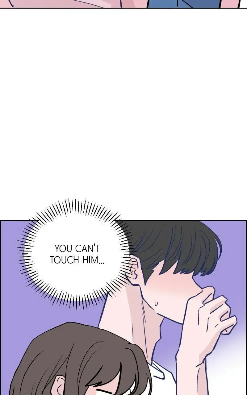Copy-Paste Romance Chapter 52 page 15