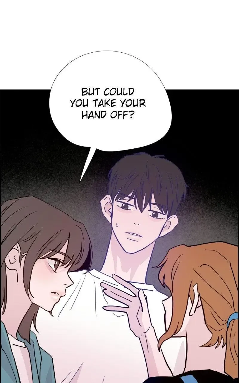 Copy-Paste Romance Chapter 52 page 8