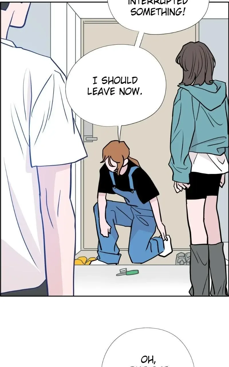Copy-Paste Romance Chapter 52 page 26