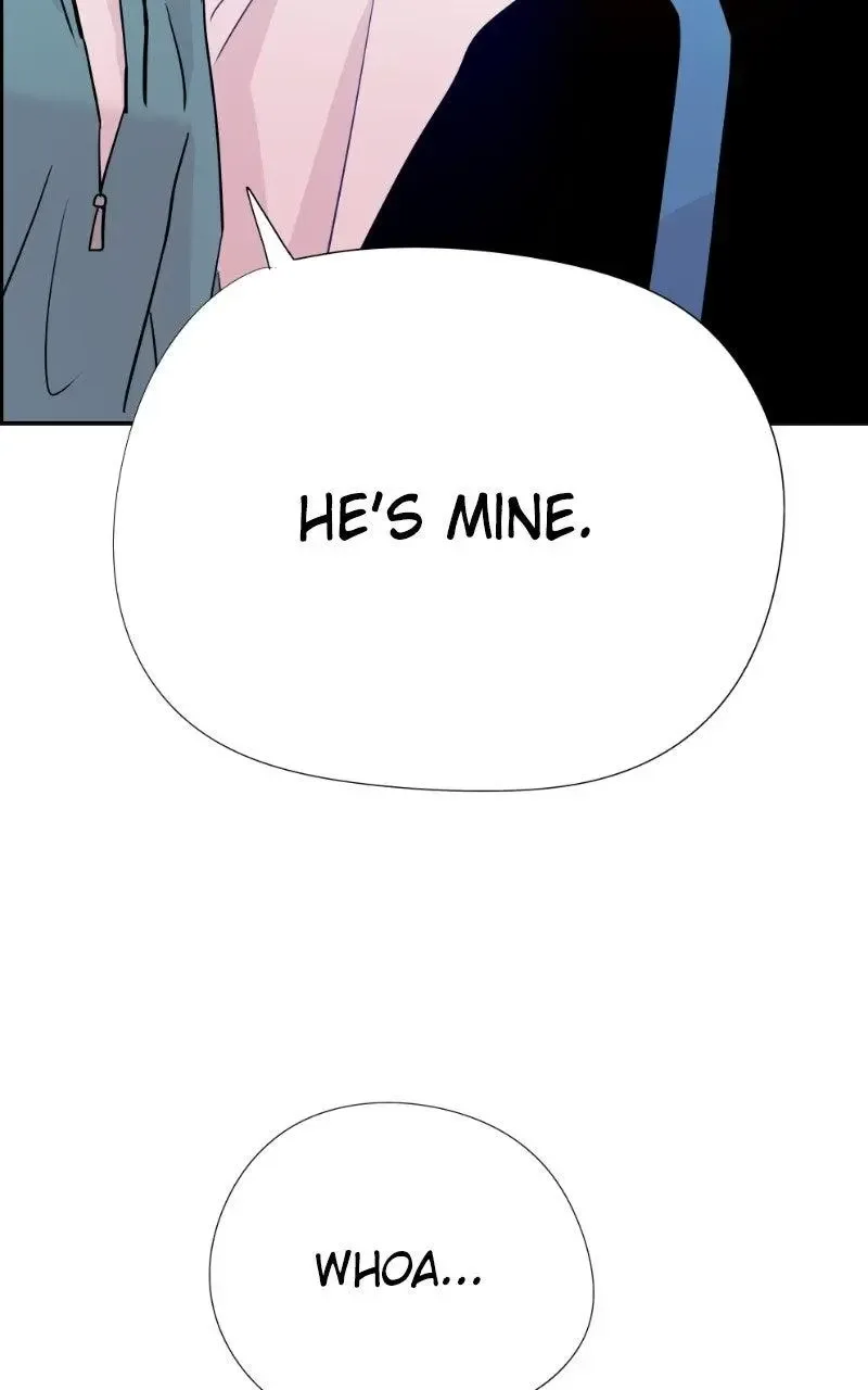Copy-Paste Romance Chapter 52 page 9