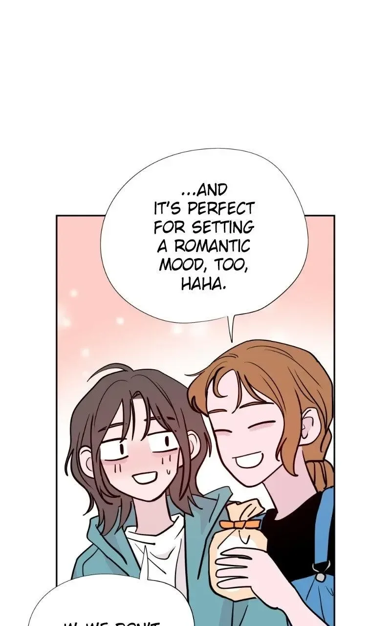 Copy-Paste Romance Chapter 52 page 22