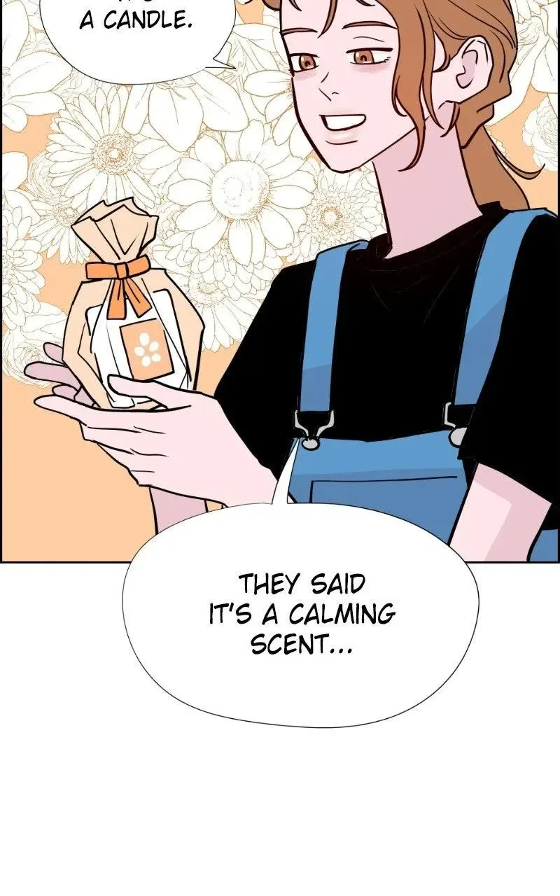 Copy-Paste Romance Chapter 52 page 21