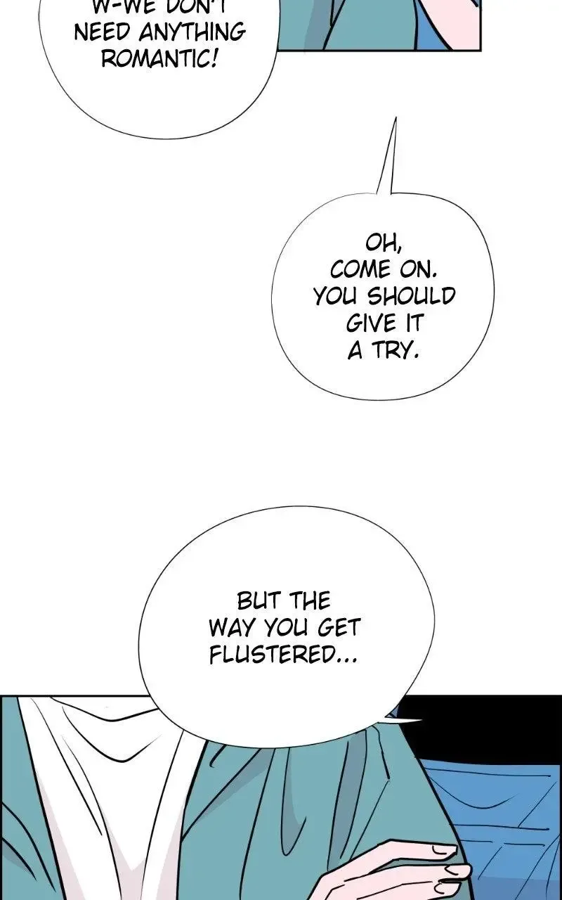 Copy-Paste Romance Chapter 52 page 23