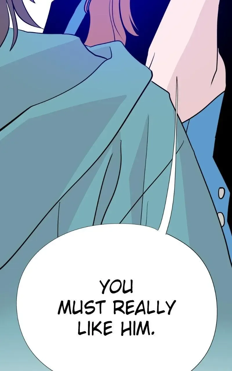 Copy-Paste Romance Chapter 52 page 11