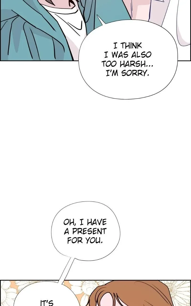 Copy-Paste Romance Chapter 52 page 20