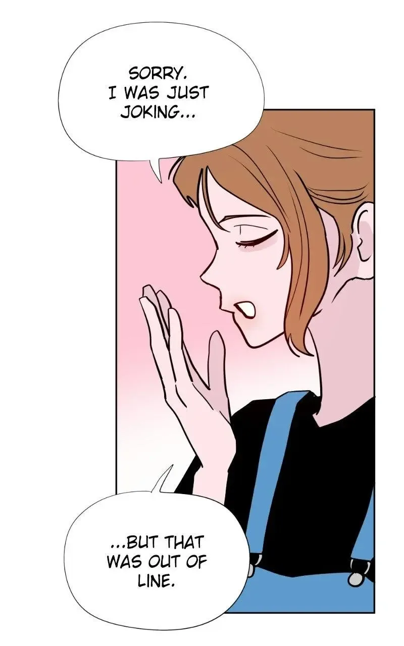 Copy-Paste Romance Chapter 52 page 18