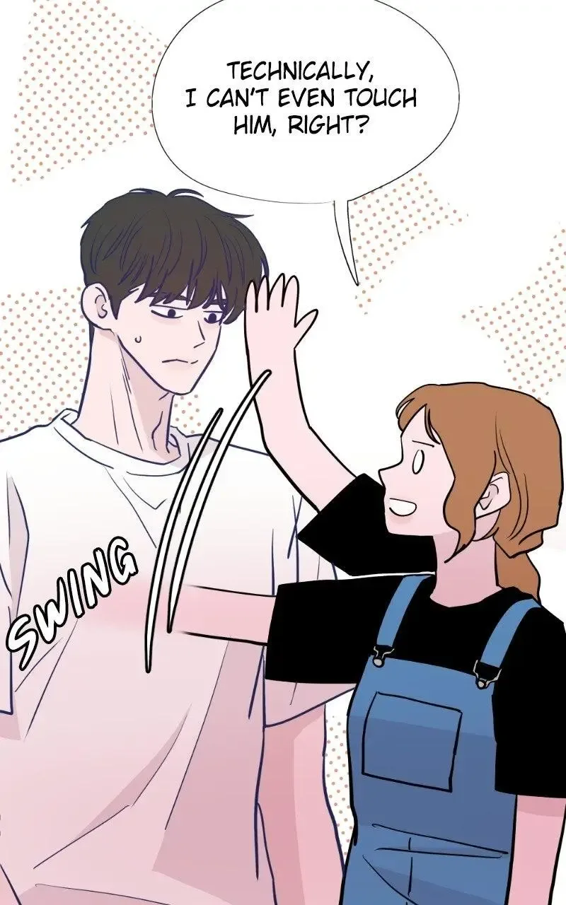 Copy-Paste Romance Chapter 52 page 14