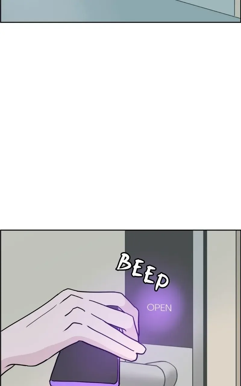 Copy-Paste Romance Chapter 52 page 33