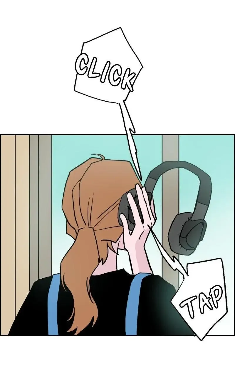 Copy-Paste Romance Chapter 52 page 42