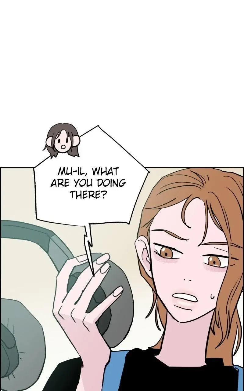 Copy-Paste Romance Chapter 52 page 43