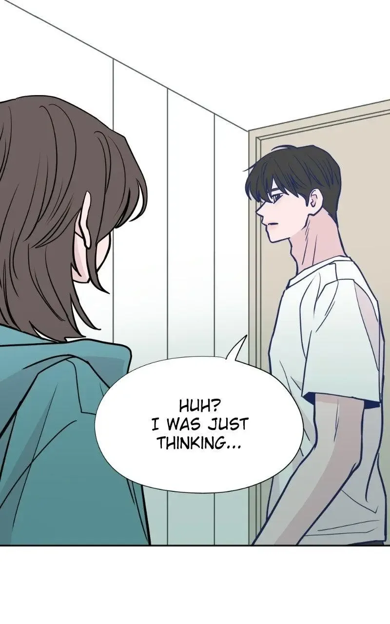 Copy-Paste Romance Chapter 52 page 48