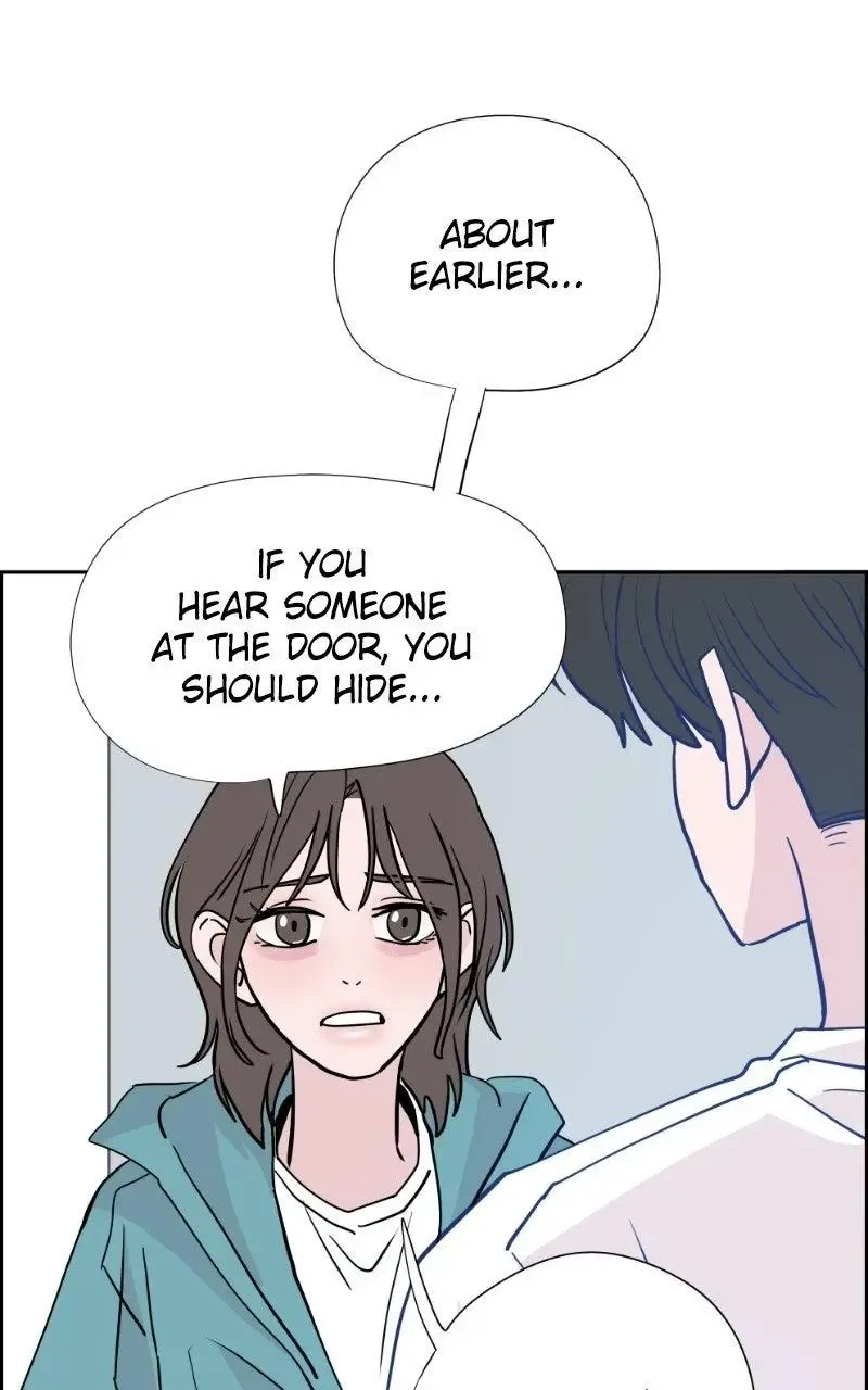 Copy-Paste Romance Chapter 52 page 49