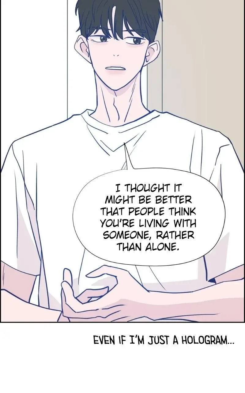 Copy-Paste Romance Chapter 52 page 51