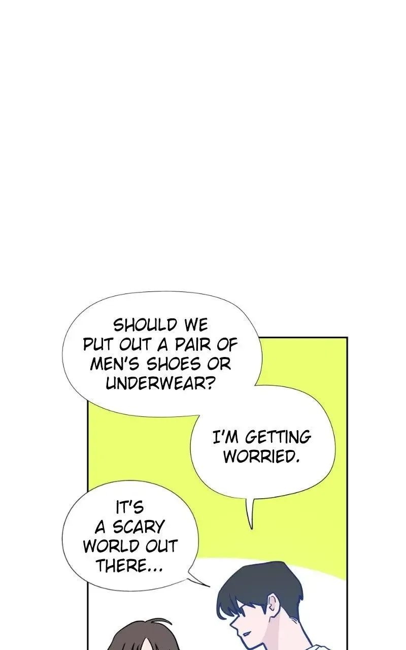 Copy-Paste Romance Chapter 52 page 53