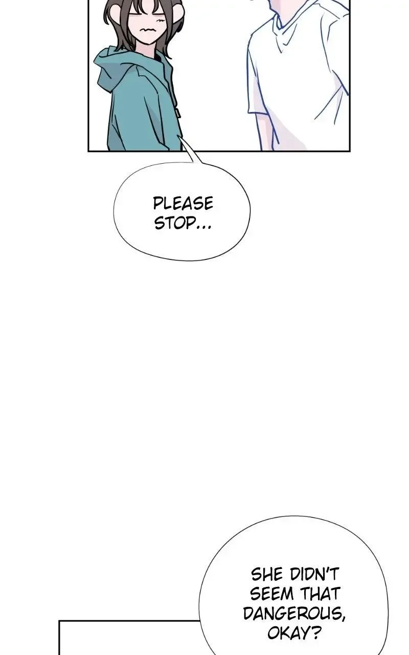 Copy-Paste Romance Chapter 52 page 54