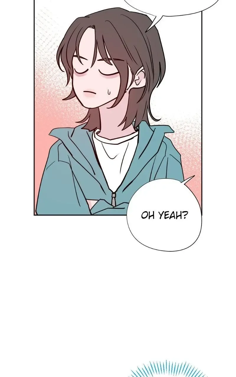 Copy-Paste Romance Chapter 52 page 55