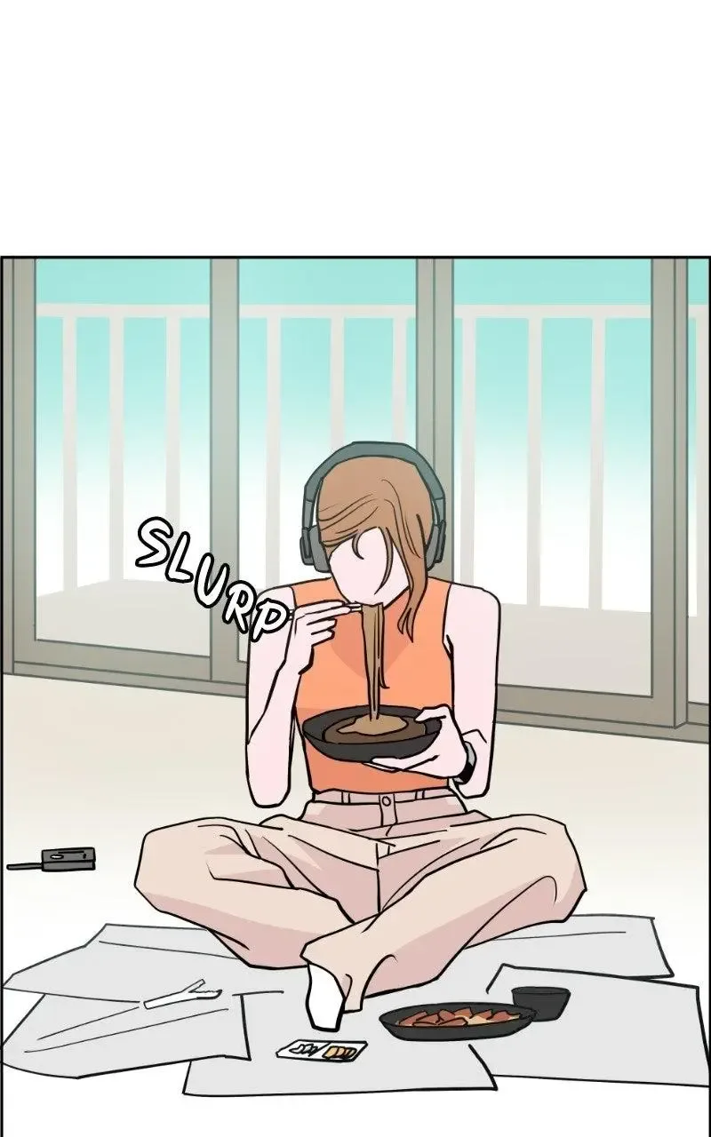 Copy-Paste Romance Chapter 52 page 60
