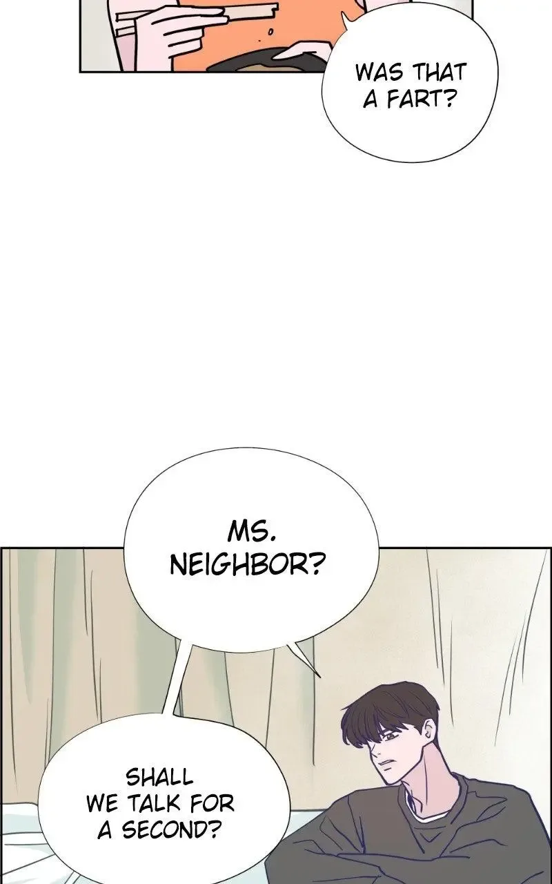Copy-Paste Romance Chapter 52 page 63