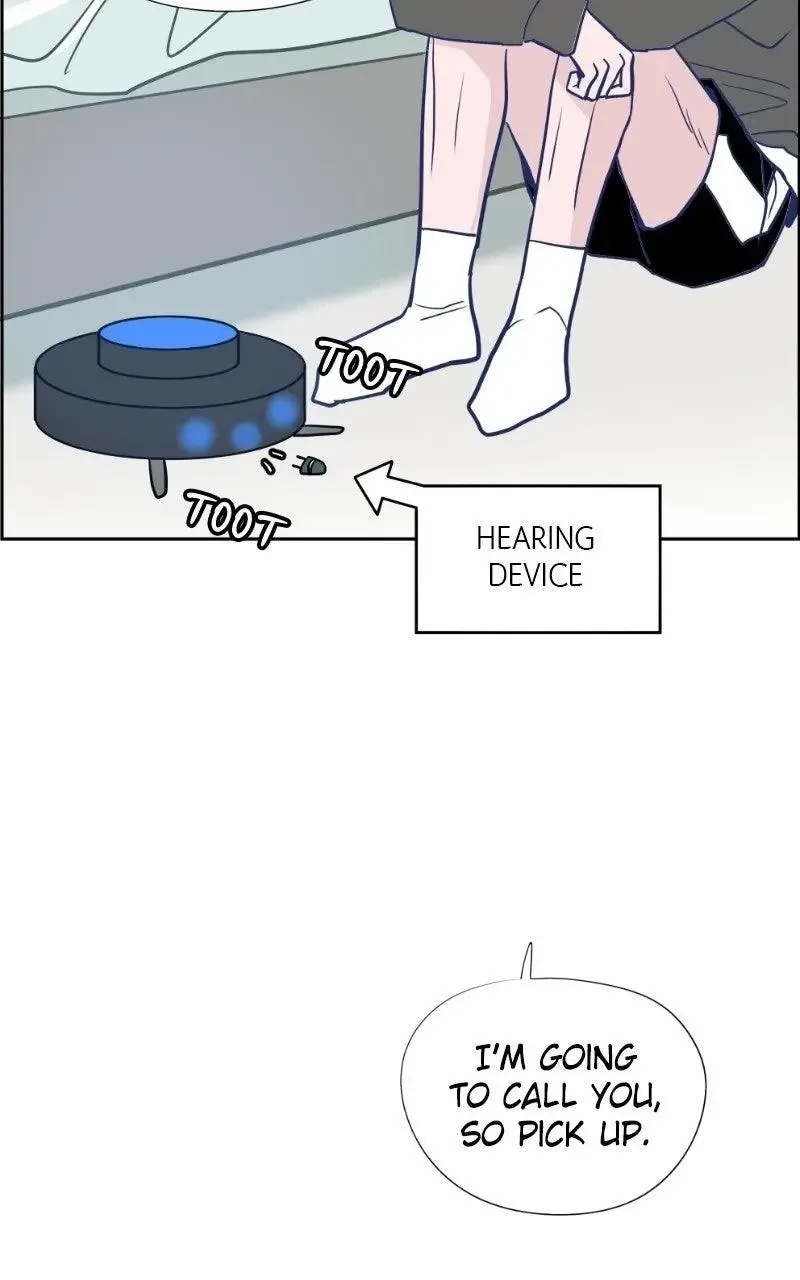 Copy-Paste Romance Chapter 52 page 64