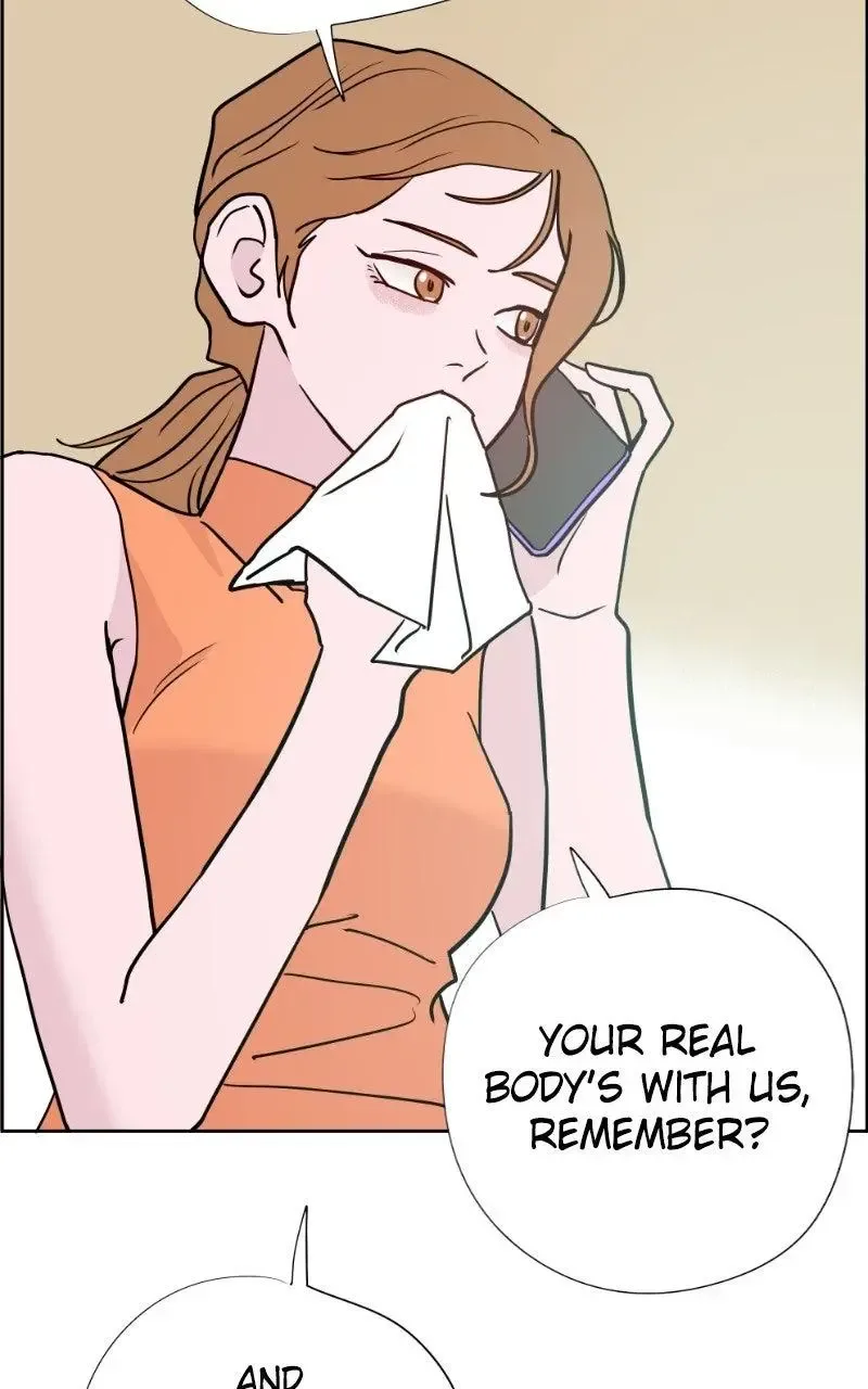 Copy-Paste Romance Chapter 52 page 67