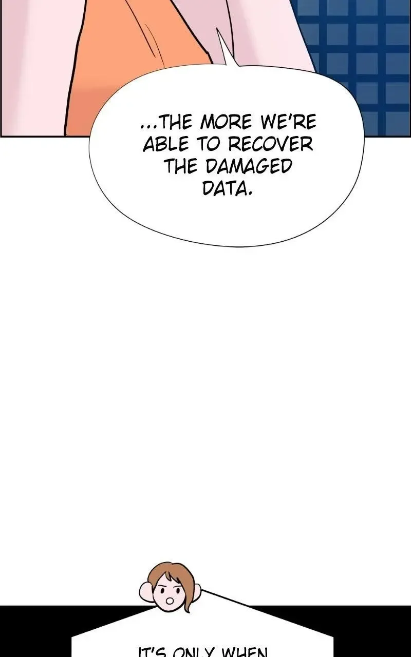 Copy-Paste Romance Chapter 52 page 71
