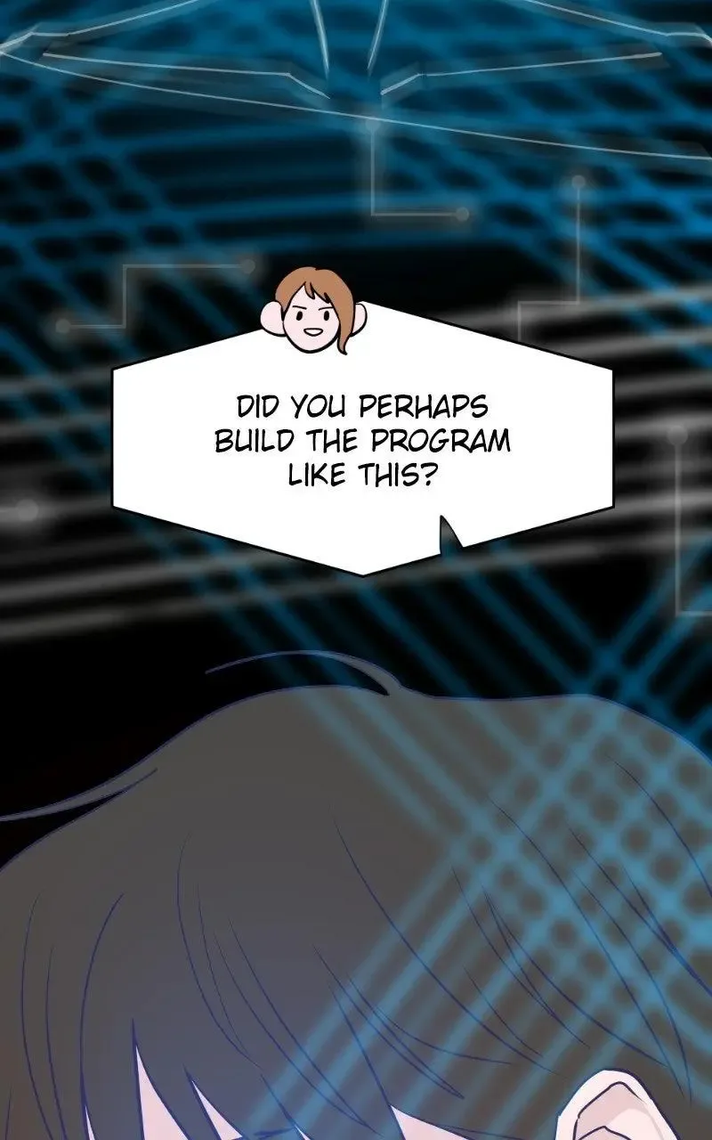 Copy-Paste Romance Chapter 52 page 73