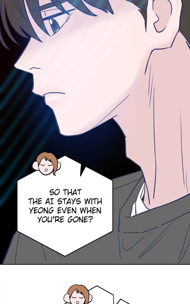 Copy-Paste Romance Chapter 52 page 74