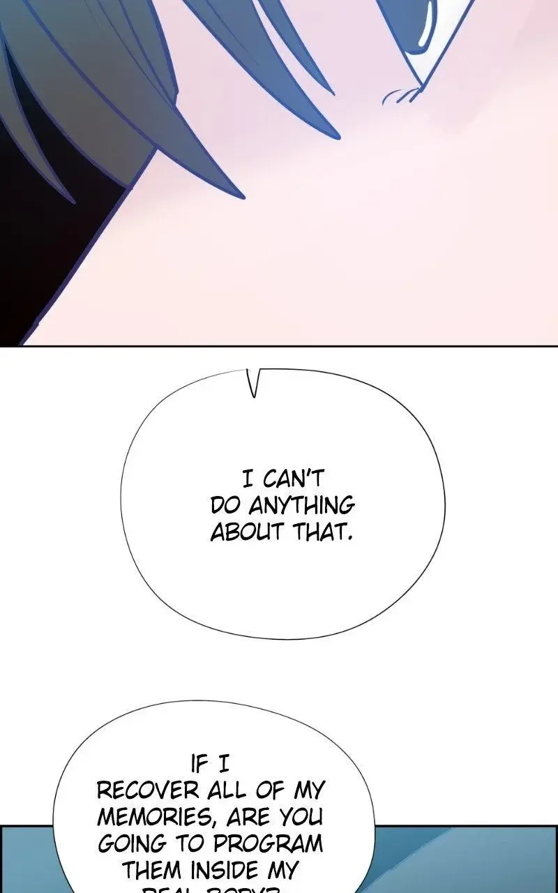 Copy-Paste Romance Chapter 52 page 76