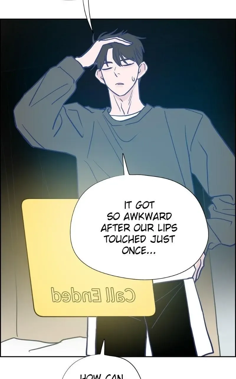 Copy-Paste Romance Chapter 52 page 80
