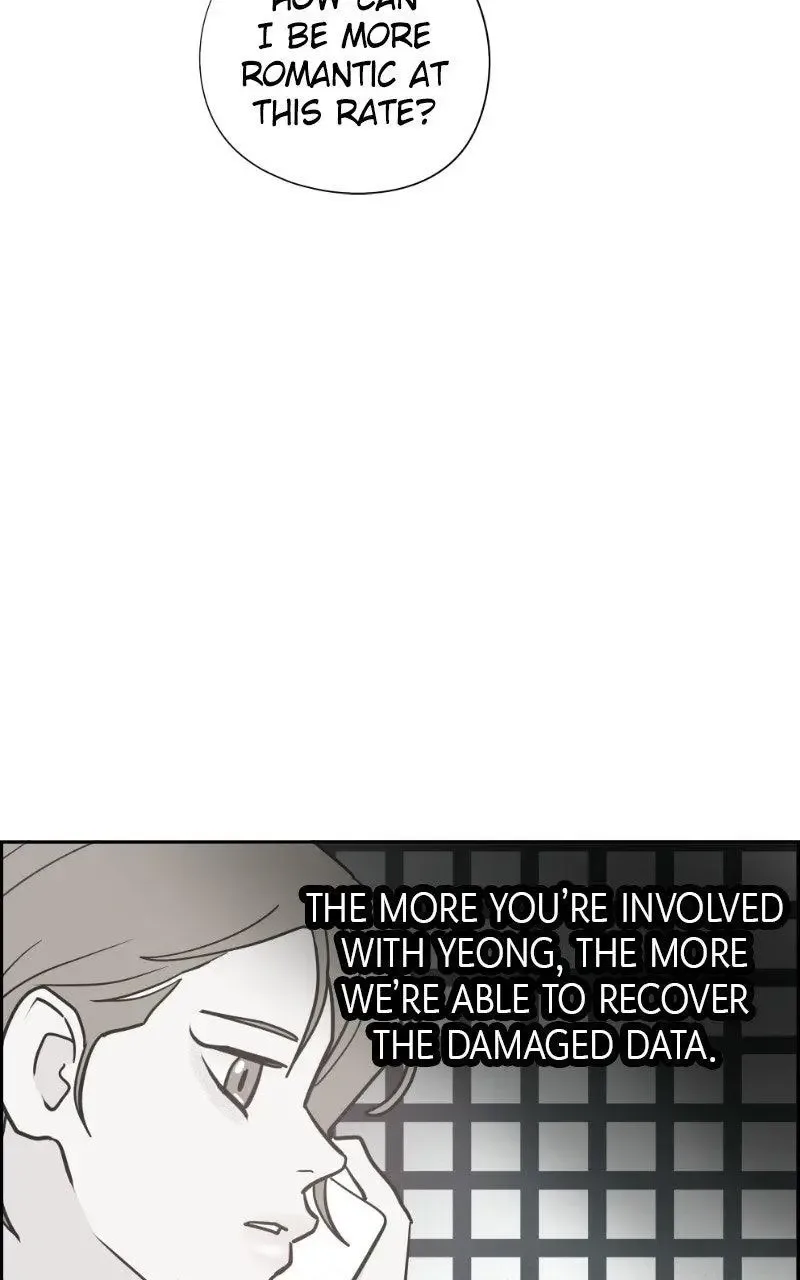 Copy-Paste Romance Chapter 52 page 81