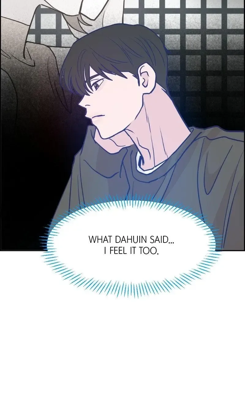 Copy-Paste Romance Chapter 52 page 82
