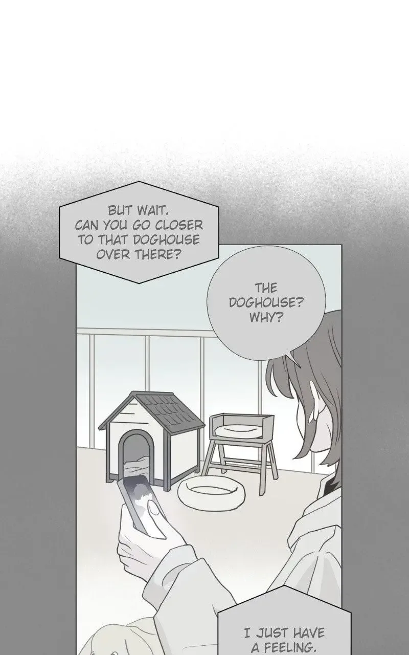 Copy-Paste Romance Chapter 52 page 83