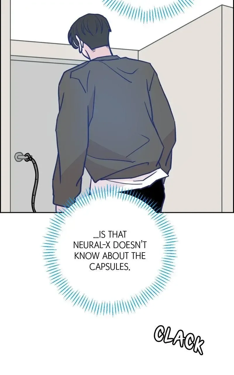 Copy-Paste Romance Chapter 52 page 86